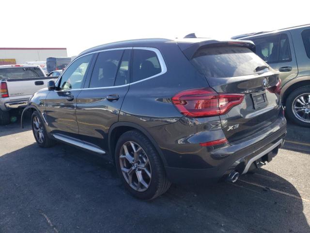 5UXTY5C02M9G49915 BMW X3 Xdrive30i