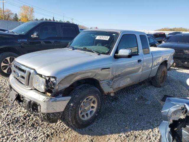 2011 Ford Ranger 