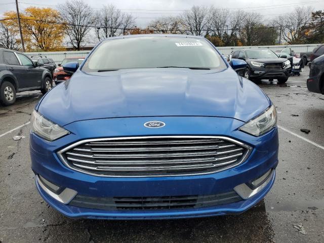 2018 FORD FUSION SE - 3FA6P0H76JR114101