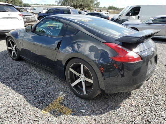 JN1AZ4EH6HM953447 Nissan 370Z BASE