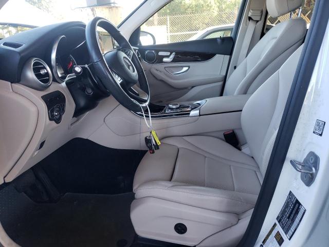 WDC0G4JB6KV122266 Mercedes-Benz GLC 300
