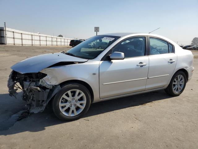 2007 Mazda Mazda3 i