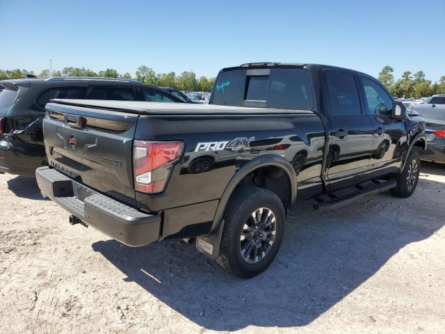 Vin: 1n6aa1fb4ln507908, lot: 71958983, nissan titan sv 20203