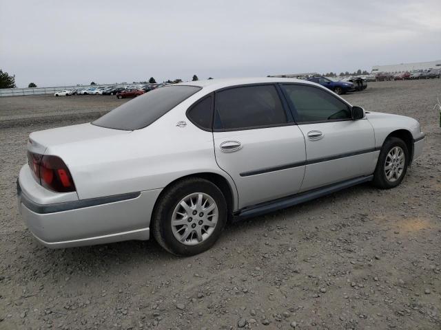 2004 Chevrolet Impala VIN: 2G1WF52E149121574 Lot: 73598883