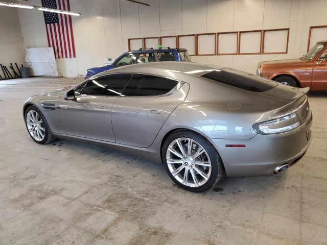 2014 Aston Martin Rapide VIN: SCFHDDAT3EGF03578 Lot: 71158913