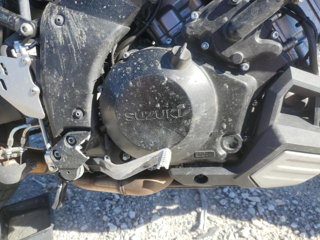 2019 SUZUKI DL1000 A - JS1VU51A1K7100207