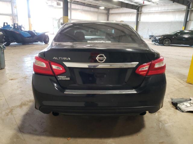 1N4AL3AP2HC147705 Nissan ALTIMA 2.5