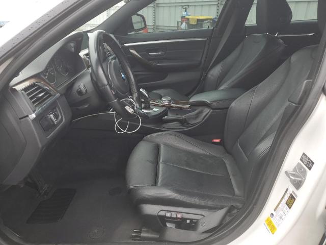 2015 BMW 428I GRAN WBA4A9C59FGL85551