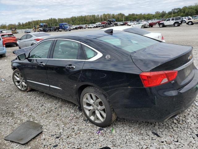 2G1165S39F9162482 | 2015 Chevrolet impala ltz