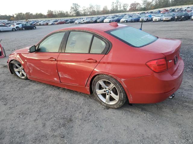 WBA3B5C58EP543863 | 2014 BMW 328 XI SUL