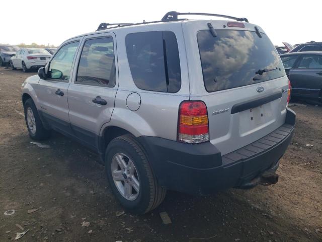 2005 Ford Escape Hev VIN: 1FMCU96H95KD55081 Lot: 73487493