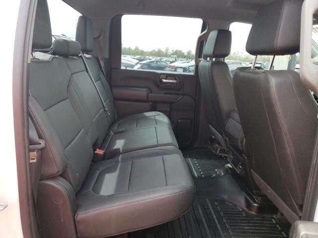 2022 Chevrolet Silverado - Image 10