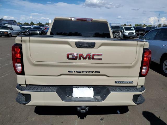 3GTPHCEK0NG603018 GMC Sierra C1500 Elevation