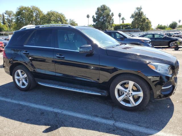 4JGDA5JB2JB117656 | 2018 MERCEDES-BENZ GLE 350