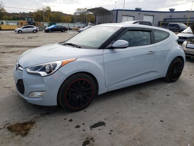 KMHTC6AD9EU213260 | 2014 HYUNDAI VELOSTER