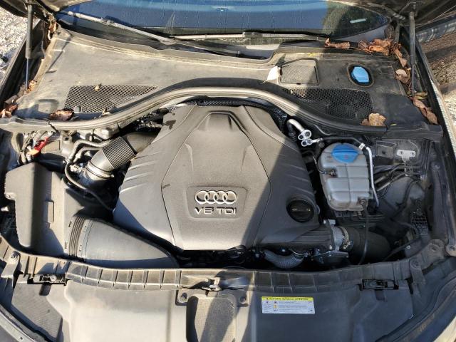 WAUHMAFC2EN116404 Audi A6 Prestige