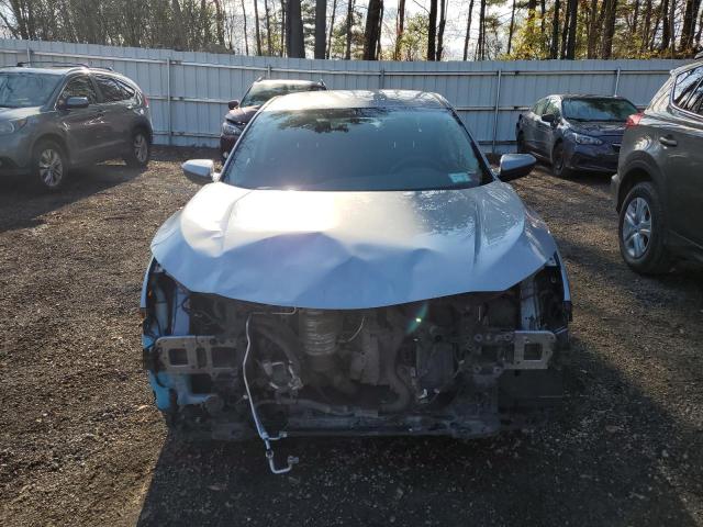 2017 HONDA CIVIC LX - 19XFC2F50HE209676