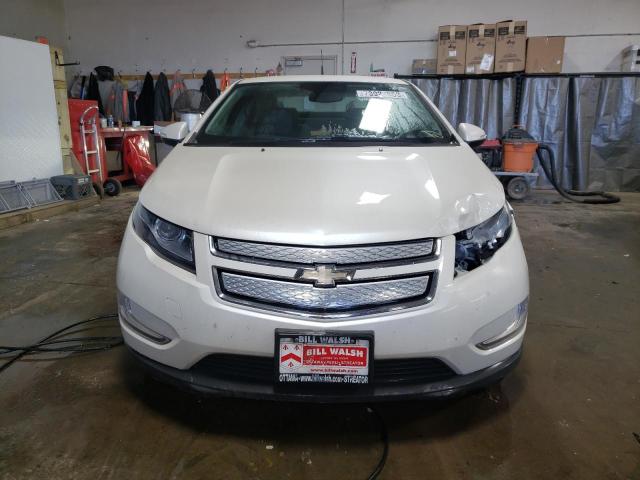 VIN 1G1RD6E49DU132997 2013 Chevrolet Volt no.5