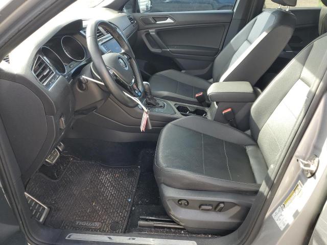 2020 VOLKSWAGEN TIGUAN SE - 3VV3B7AX7LM064096