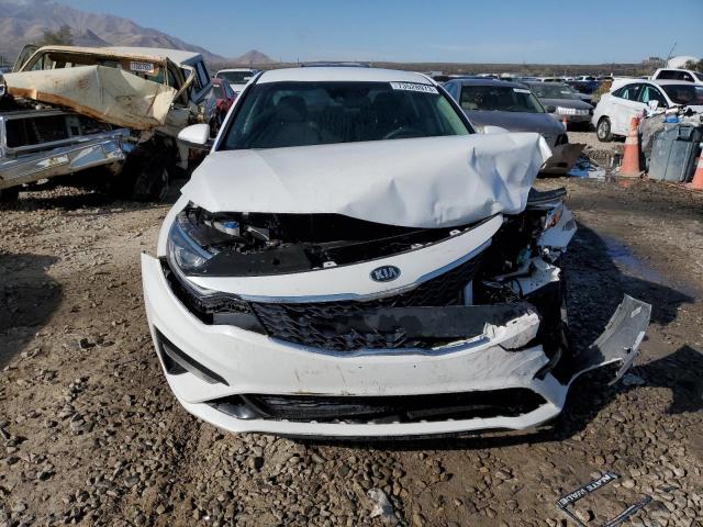 5XXGT4L31KG275218 2019 Kia Optima Lx