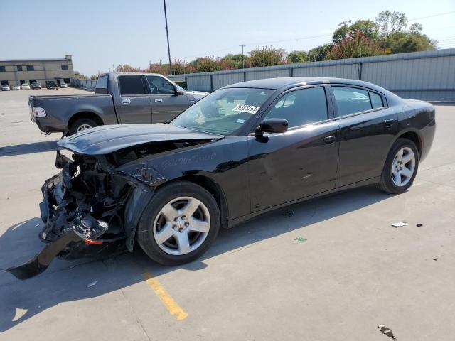 2020 DODGE CHARGER PO - 2C3CDXAG2LH101079