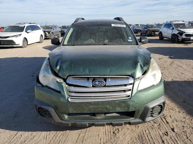 4S4BRBAC1E3255874 Subaru Outback 2.5i