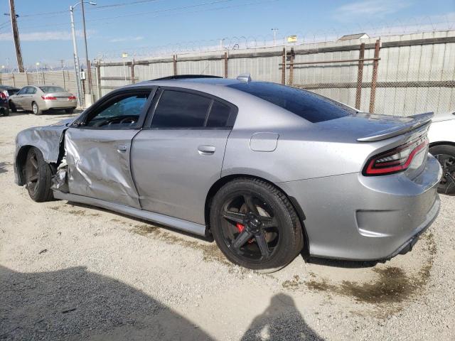 2C3CDXEJ4GH165264 Dodge Charger Srt 392