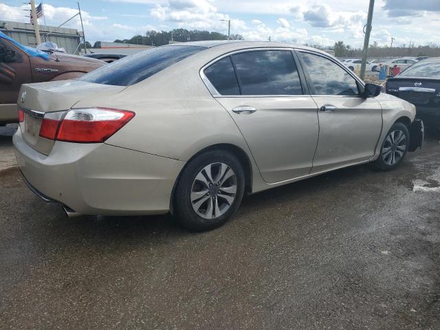 1HGCR2F38EA208758 | 2014 HONDA ACCORD LX