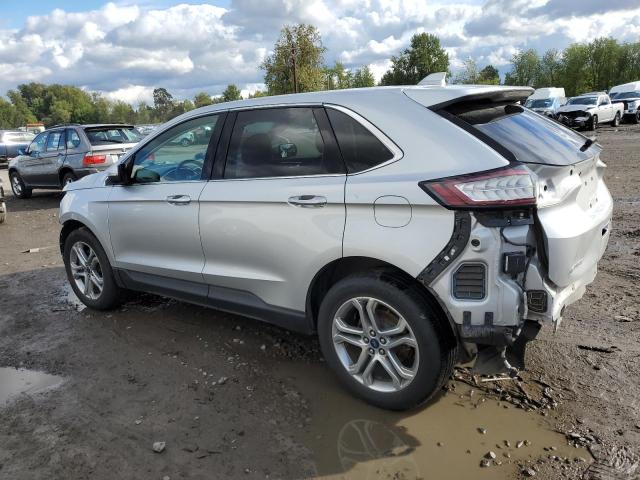 2FMPK4K98HBB91135 Ford Edge Titanium