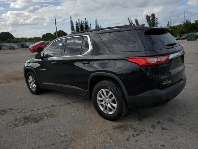 2019 CHEVROLET TRAVERSE L - 1GNERGKWXKJ105607