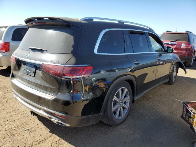 4JGFF5KE3LA259235 Mercedes-Benz Gls 450 4matic