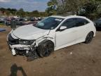 2018 HONDA CIVIC EX - SHHFK7H57JU406789