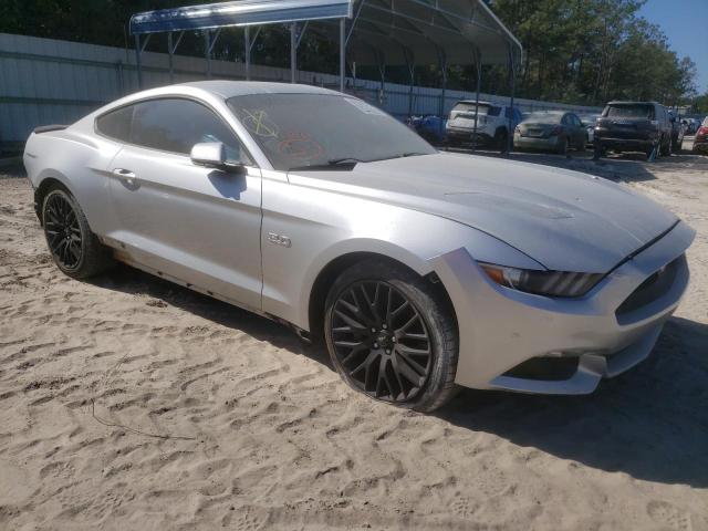 1FA6P8CF4F5425033 2015 FORD MUSTANG, photo no. 4