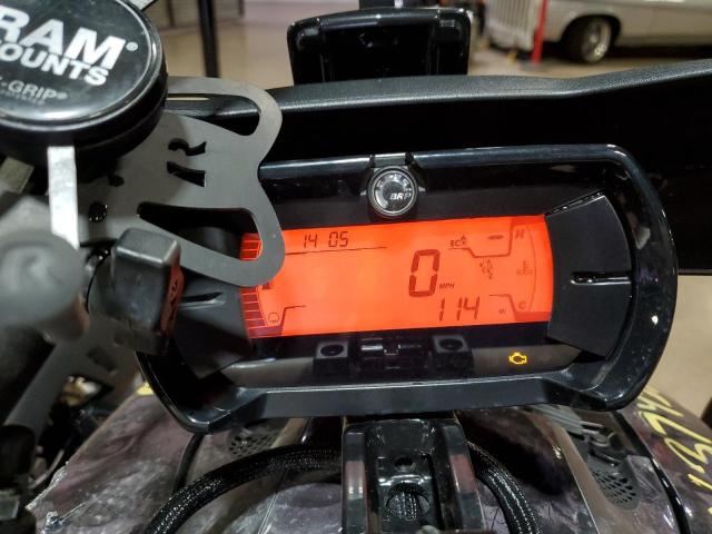 2023 CAN-AM RYKER RALL - 3JB2HEH4XPJ001819