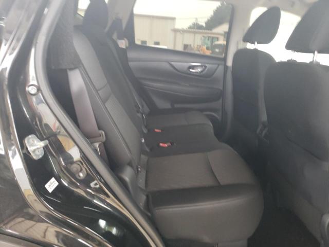2017 NISSAN ROGUE S - KNMAT2MV6HP573646