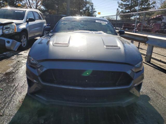 1FA6P8CFXM5155643 | 2021 FORD MUSTANG