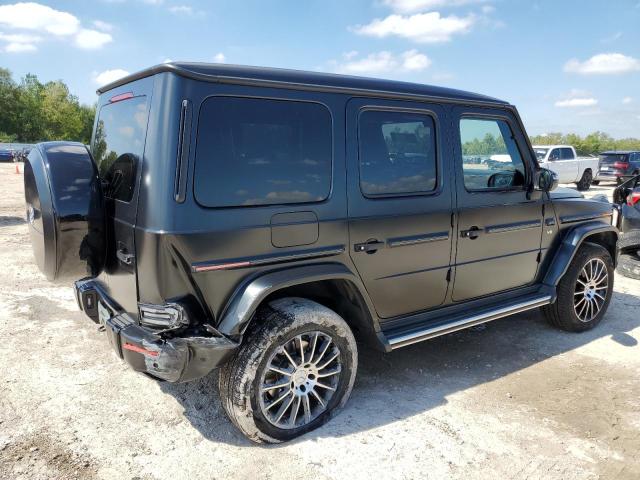 VIN WDCYC6BJ7LX336348 2020 Mercedes-Benz G-Class, 550 no.3