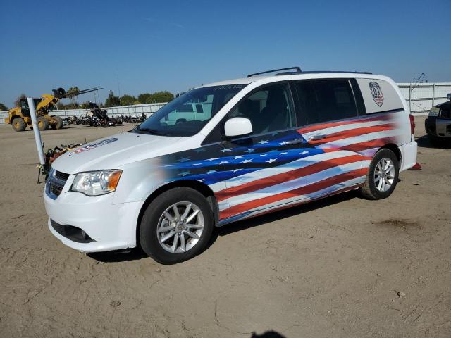 2C4RDGCG8LR201927 Dodge Caravan GRAND CARA