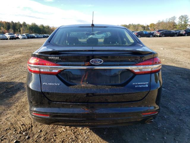 3FA6P0RU8JR248094 2018 FORD FUSION, photo no. 6