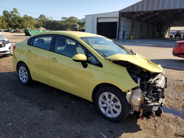 KNADM4A39G6661746 KIA RIO LX