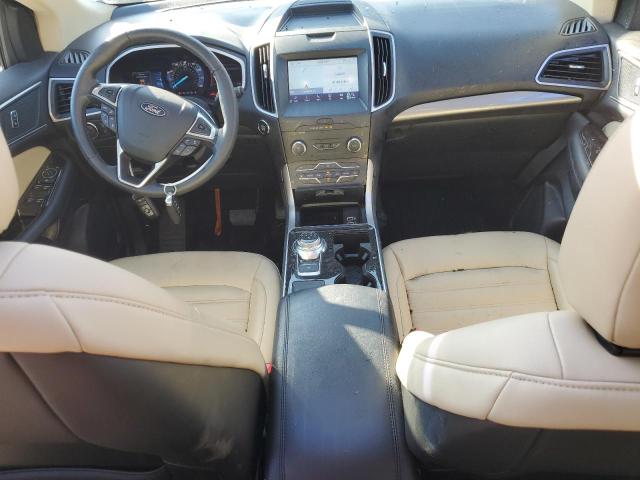 2020 FORD EDGE SEL - 2FMPK3J97LBA05654