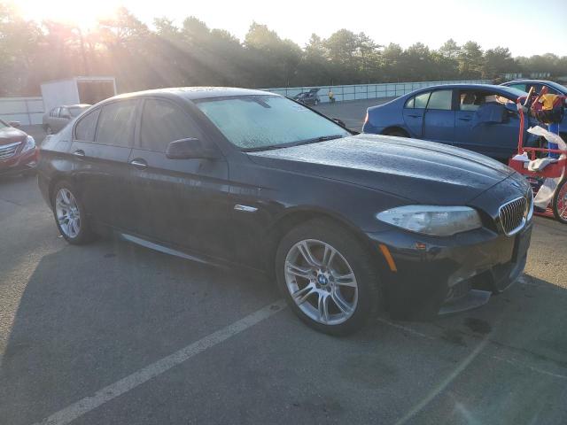 VIN WBAXH5C58DD114710 2013 BMW 5 Series, 528 XI no.4