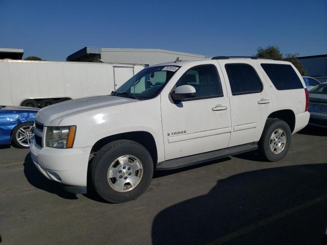 2007 Chevrolet Tahoe 