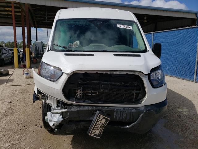 2019 FORD TRANSIT T- - 1FTYR2CM5KKB88301