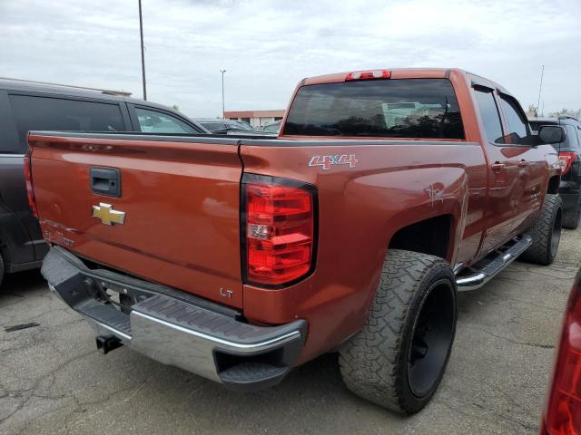 1GCVKREH9FZ180747 | 2015 CHEVROLET SILVERADO