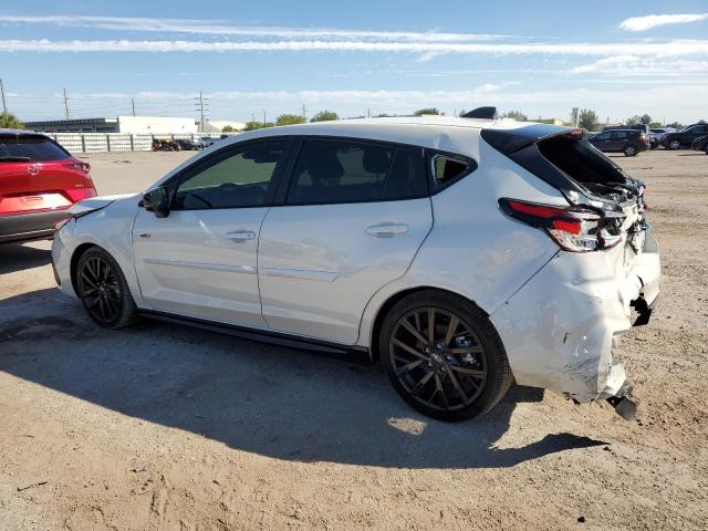 2024 SUBARU IMPREZA RS JF1GUHJC7R8229340