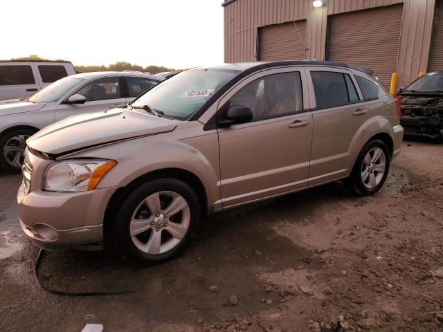 2010 Dodge Caliber Mainstreet