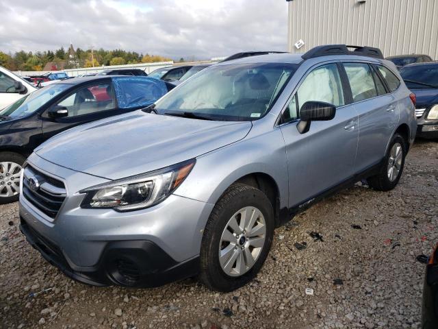 4S4BSABC6K3250212 | 2019 SUBARU OUTBACK 2.