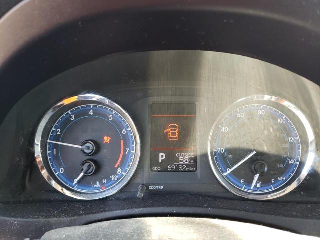 5YFBURHE1KP883715 Toyota COROLLA L
