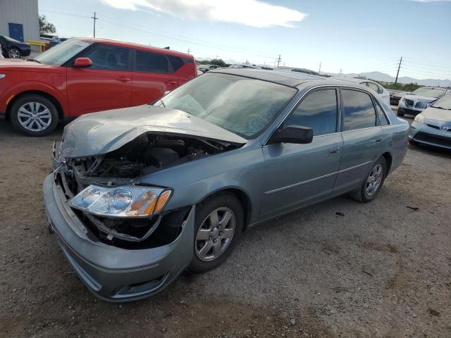 2000 Toyota Avalon XL